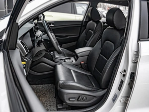 Внедорожник Hyundai Tucson 2019 года, 2445000 рублей, Краснодар