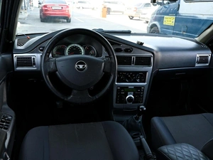 Седан Daewoo Nexia 2013 года, 389000 рублей, Волгоград