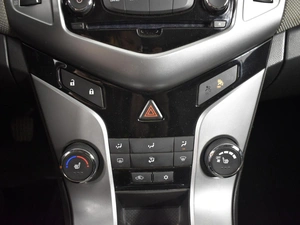 Седан Chevrolet Cruze 2012 года, 897200 рублей, Казань