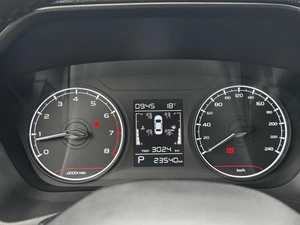Седан Geely Emgrand 2023 года, 1638000 рублей, Ижевск