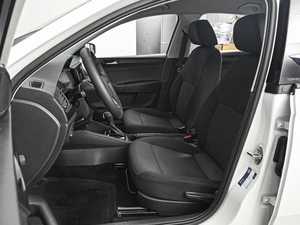 Лифтбек Volkswagen Polo 2021 года, 1495111 рублей, Ставрополь