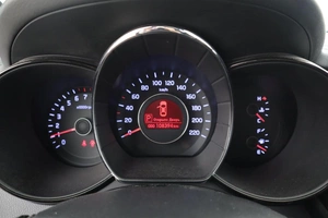 Седан Kia Rio 2012 года, 970000 рублей, Обнинск