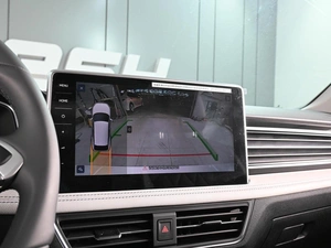 Внедорожник Volkswagen Tiguan L 2025 года, 3999000 рублей, Аксай