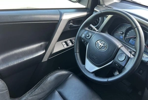 Внедорожник Toyota RAV4 2013 года, 1800000 рублей, Солонцы