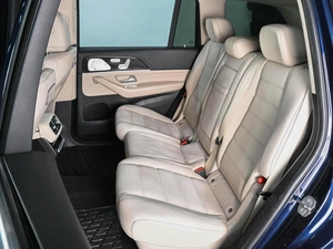 Внедорожник Mercedes-benz GLS-класс 2020 года, 7099000 рублей, Аксай