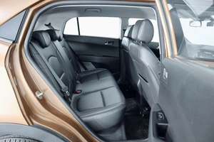 Внедорожник Hyundai Creta 2017 года, 1680000 рублей, Брянск