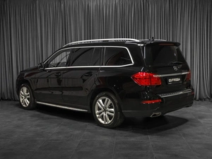 Внедорожник Mercedes-benz GL-класс 2014 года, 2469000 рублей, Тюмень