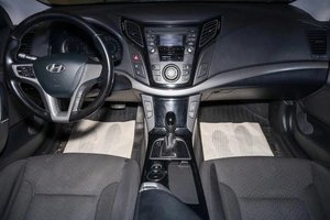 Седан Hyundai i40 2014 года, 1189000 рублей, Новосибирск