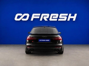 Седан Audi A6 2018 года, 3449077 рублей, Москва