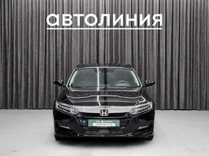 Седан Honda Accord 2017 года, 2380000 рублей, Красноярск