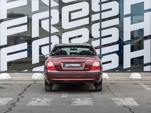 Седан Hyundai Elantra 2009 года, 570000 рублей, Краснодар