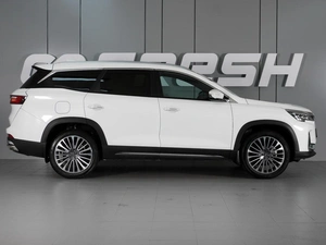 Внедорожник Jetour X90 Plus 2023 года, 2590000 рублей, Минеральные Воды
