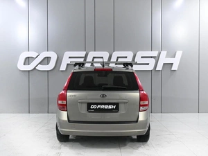 Хетчбэк Kia Ceed 2010 года, 879000 рублей, Ростов-на-Дону