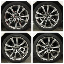 Седан Mazda 6 2015 года, 1800000 рублей, Курск