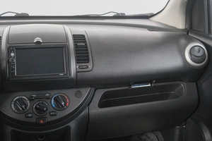 Хетчбэк Nissan Note 2013 года, 839000 рублей, Кемерово