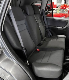 Внедорожник Chery Tiggo (T11) 2015 года, 680000 рублей, Красноярск