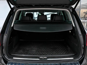 Внедорожник Volkswagen Touareg 2011 года, 2050000 рублей, Волгоград