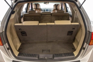 Внедорожник Hyundai ix55 2010 года, 1279000 рублей, Барнаул