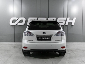 Внедорожник Lexus RX 2010 года, 2579000 рублей, Ростов-на-Дону