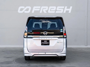 Минивэн Nissan Serena 2020 года, 2390000 рублей, Краснодар