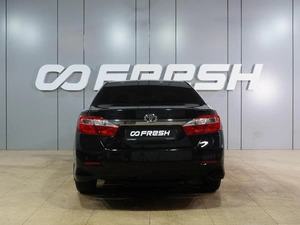 Седан Toyota Camry 2014 года, 1850000 рублей, Воронеж