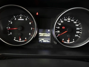 Внедорожник Haval M6 2024 года, 1870000 рублей, Омск