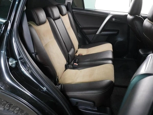 Внедорожник Toyota RAV4 2016 года, 2299000 рублей, Воронеж