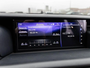 Седан Lexus IS 2018 года, 3970000 рублей, Краснодар