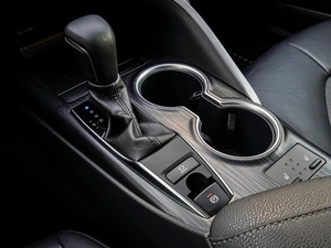 Седан Toyota Camry 2021 года, 3090000 рублей, Краснодар