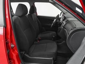Хетчбэк Skoda Fabia 2013 года, 750000 рублей, Ставрополь