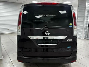 Минивэн Nissan Serena 2011 года, 1199000 рублей, Ачинск