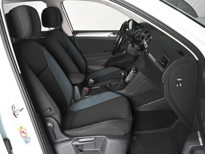 Внедорожник Volkswagen Tiguan 2019 года, 2599000 рублей, Ростов-на-Дону