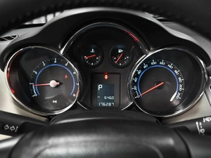 Хетчбэк Chevrolet Cruze 2012 года, 889000 рублей, Ставрополь