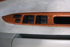 Седан Toyota Mark II 2003 года, 759000 рублей, Омск