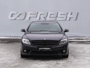 Купе Mercedes-benz CL-класс 2008 года, 1620000 рублей, Волгоград