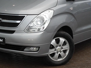 Минивэн Hyundai Grand Starex 2014 года, 1780000 рублей, Тверь