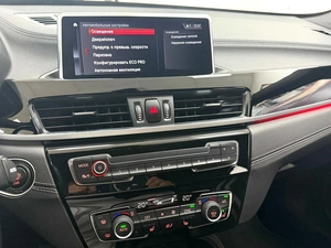 Внедорожник BMW X1 2021 года, 3945000 рублей, Красноярск