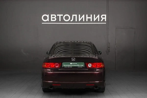 Седан Honda Accord 2006 года, 899000 рублей, Красноярск