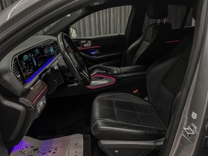 Внедорожник Mercedes-benz GLE-класс Coupe 2021 года, 8500000 рублей, Красноярск