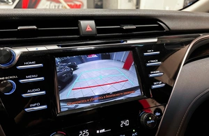 Седан Toyota Camry 2020 года, 2997000 рублей, Красноярск