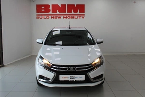 Седан ВАЗ (LADA) Vesta 2022 года, 1130000 рублей, Смоленск