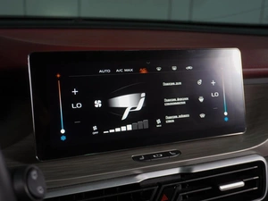Внедорожник Geely Coolray 2023 года, 1714000 рублей, Воронеж