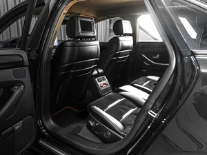 Седан Audi A8 2006 года, 1479000 рублей, Тюмень