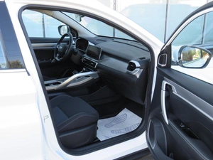 Внедорожник Geely Coolray 2023 года, 1930000 рублей, Брянск
