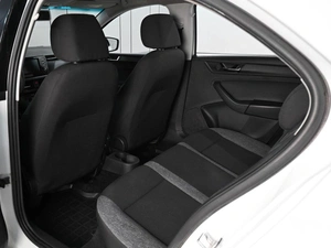 Лифтбек Skoda Rapid 2020 года, 999000 рублей, Аксай