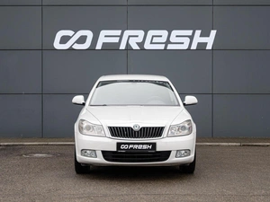 Лифтбек Skoda Octavia 2010 года, 845000 рублей, Краснодар