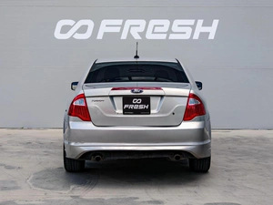 Седан Ford Fusion (North America) 2009 года, 793000 рублей, Краснодар