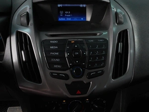 Фургон Ford Transit Connect 2016 года, 1799000 рублей, Красный Пахарь