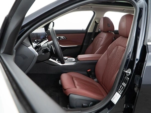 Седан BMW 3 серия 2024 года, 5987077 рублей, Москва