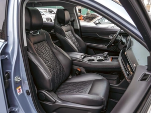 Внедорожник Changan UNI-K 2022 года, 2850000 рублей, Краснодар